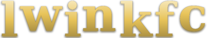 lwin kfc logo